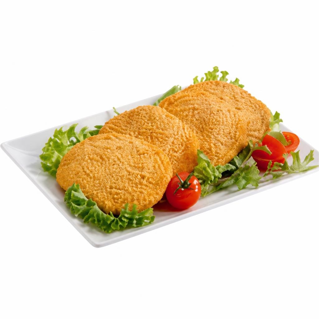 Linea 'I Panati' 3x2 pezzi in offerta da Carrefour