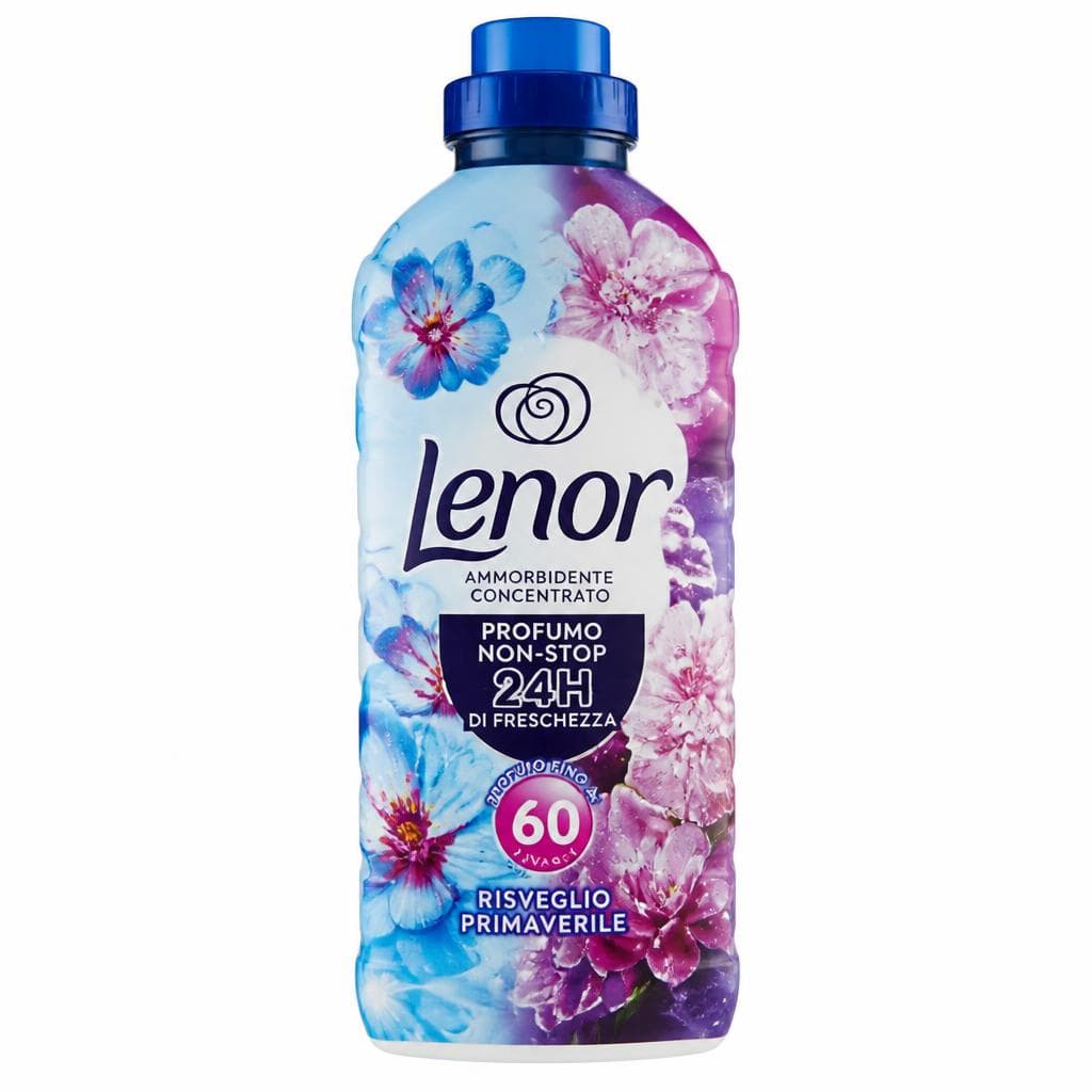 Lenor ammorbidente concentrato, 38 lavaggi – Iper La grande i