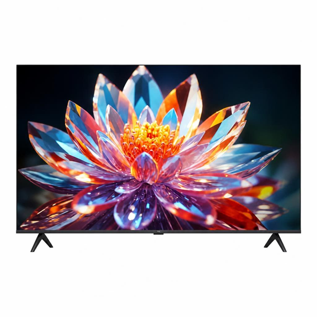TV QLED 4K HDR T6C, 75" TCL – Unieuro