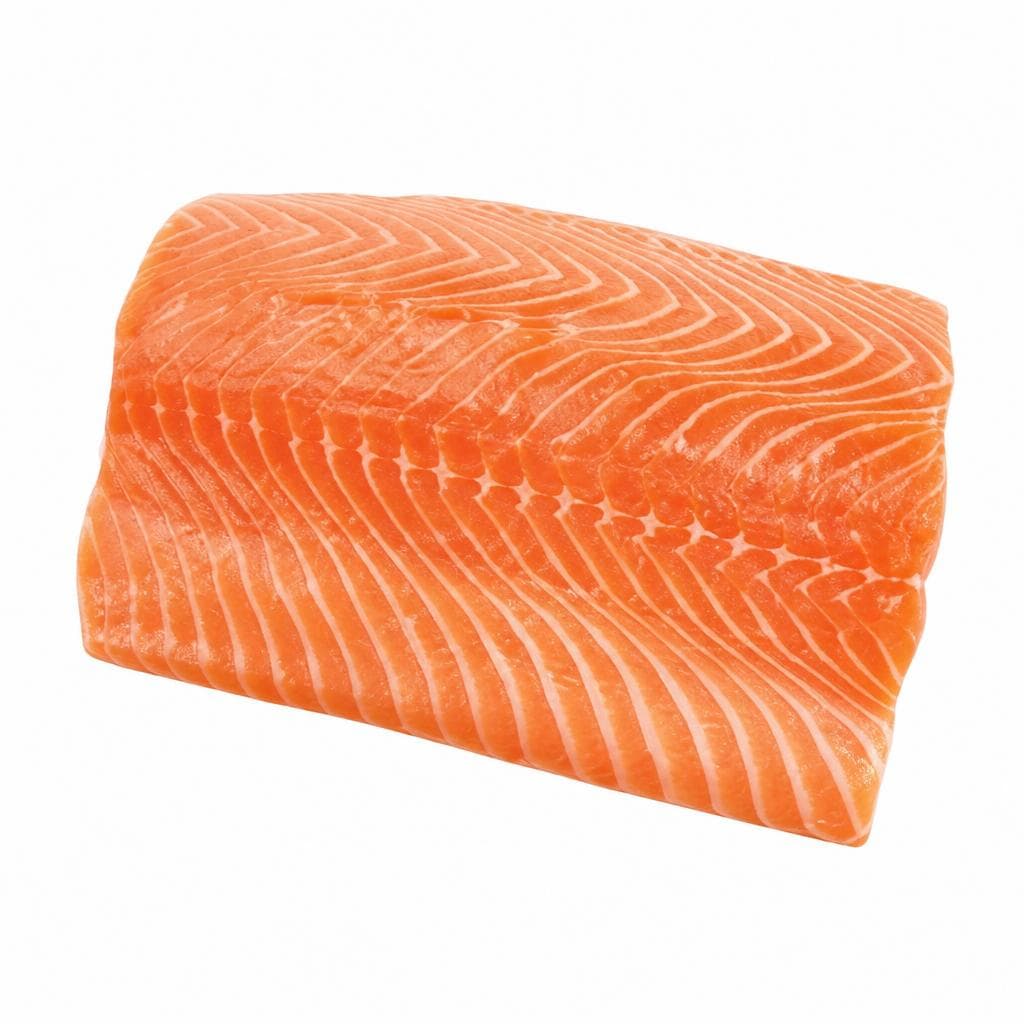 Filetto di salmone, al kg – Esselunga