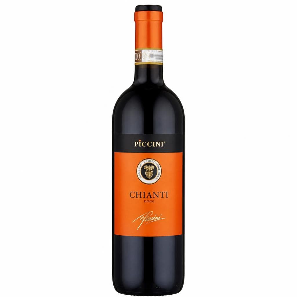 Chianti DOCG Piccini 75 cl in offerta da Esselunga