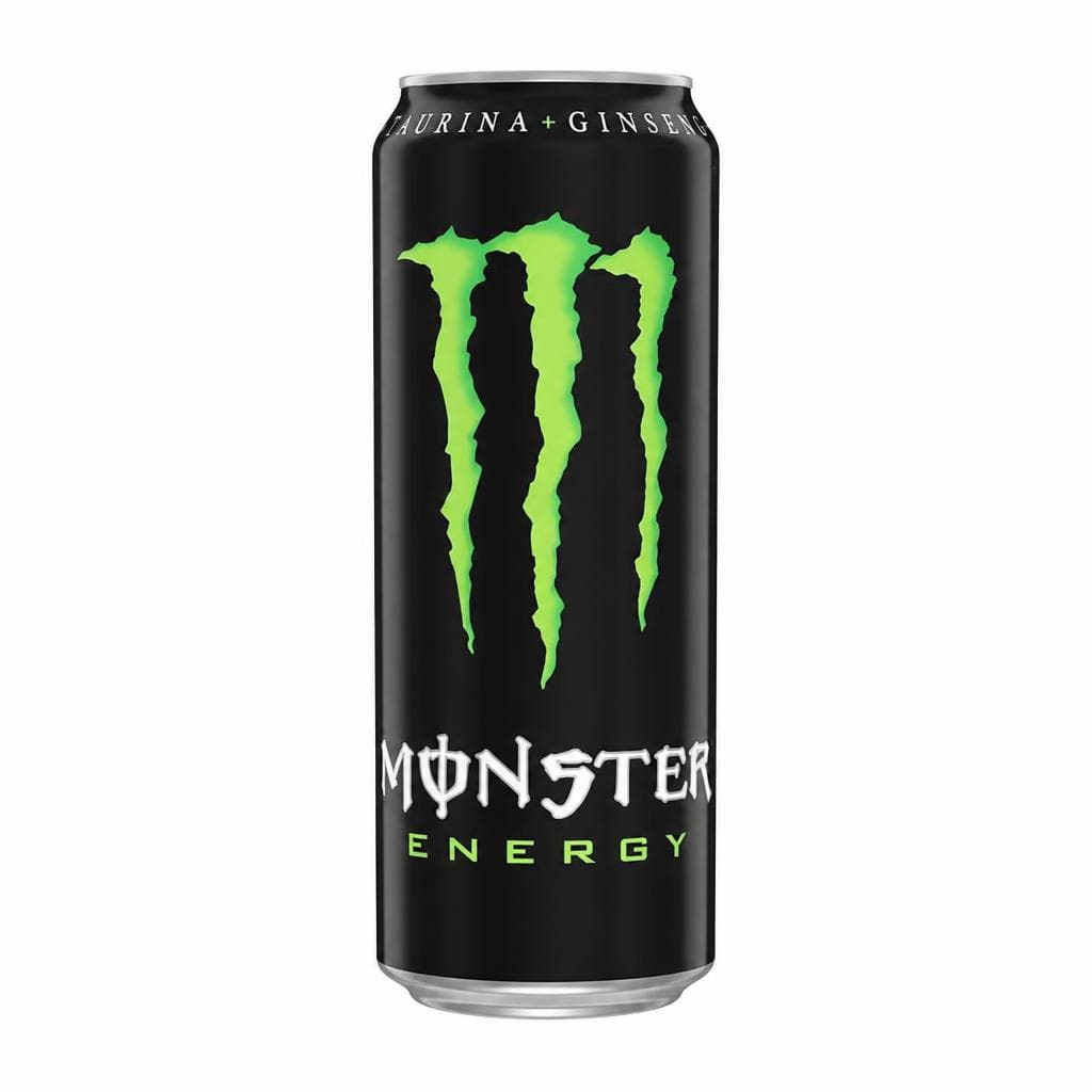 Energy drink Monster, 50 cl – Iper La grande i