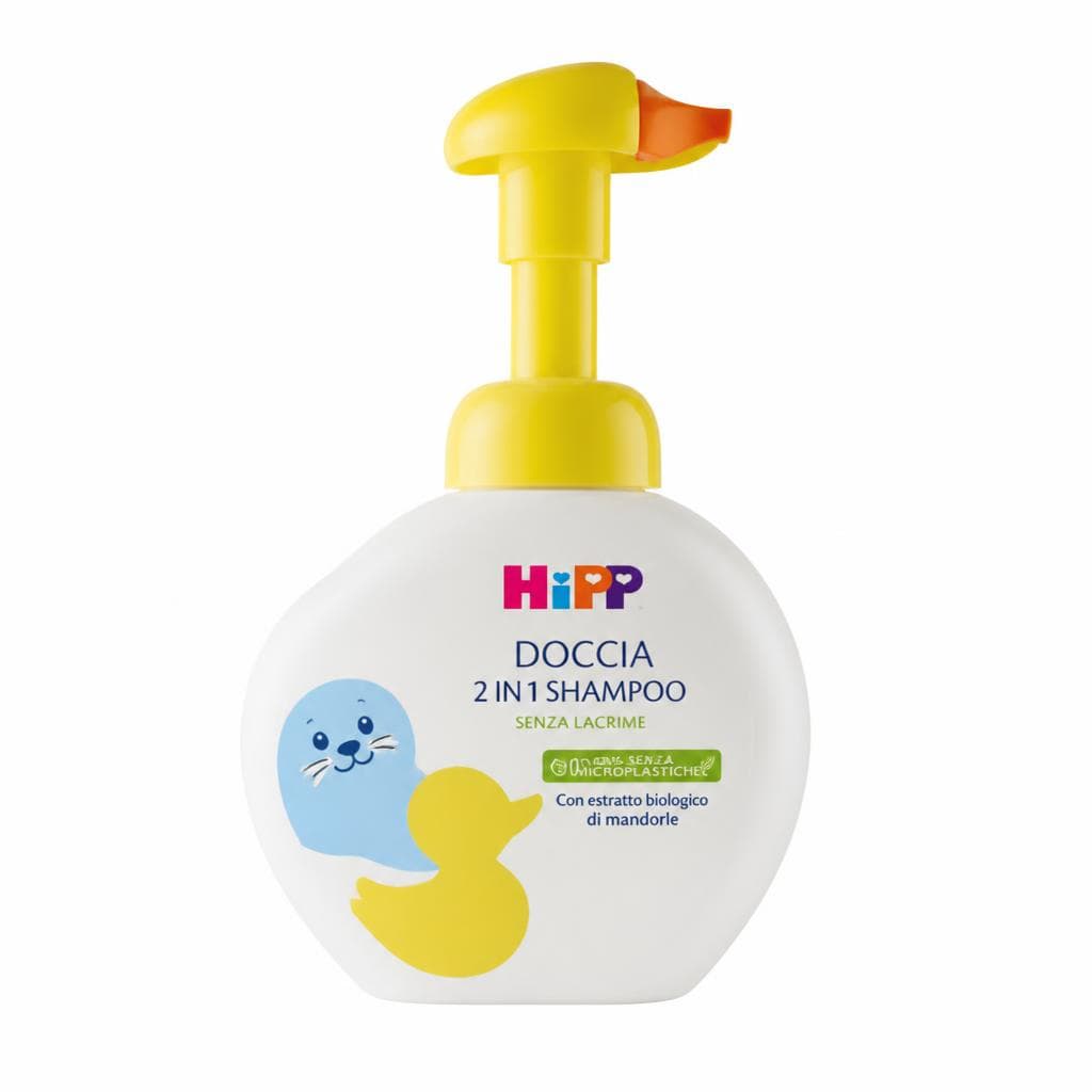 Prodotti Hipp – Iper La grande i