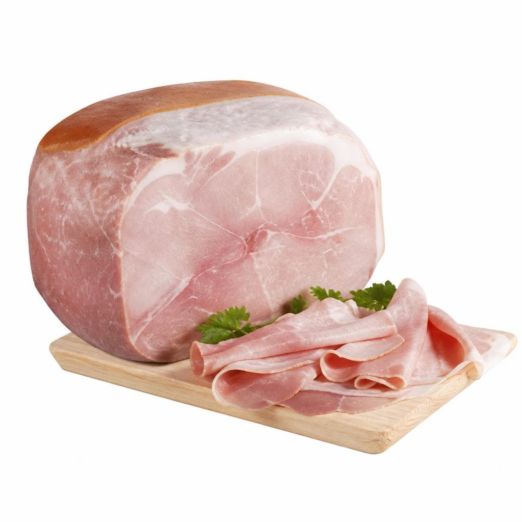 Prosciutto crudo delle Langhe suini di filiera piemontese – Il Gigante