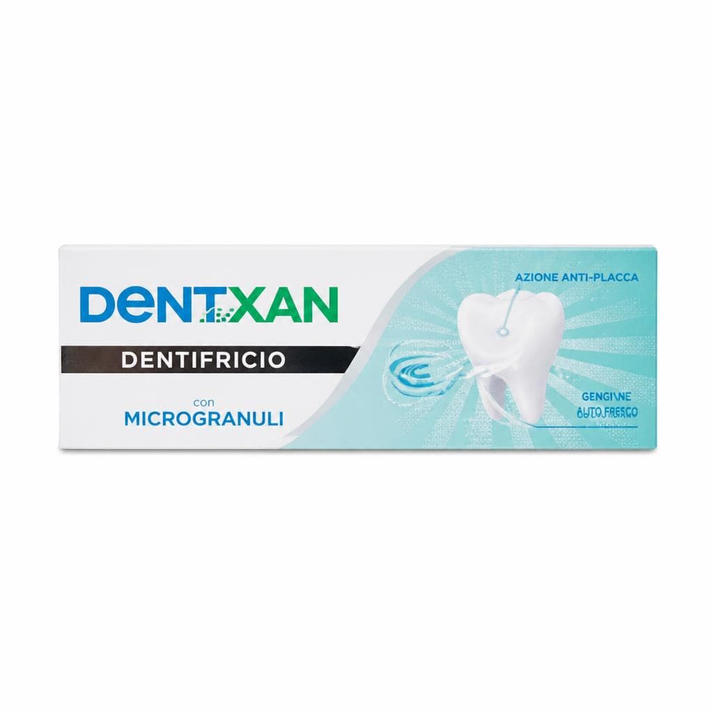 Dentxan dentifricio, 75 g – Dpiù