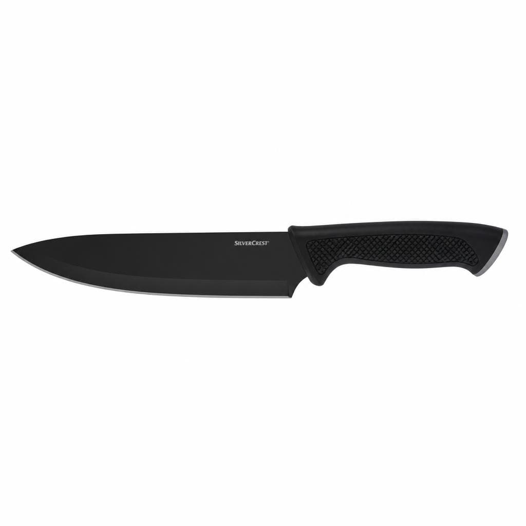 Silvercrest coltello da cucina – Lidl