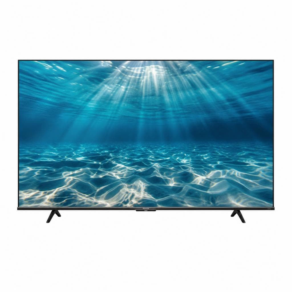 Hisense Smart TV 58Q7S 58" in offerta da MediaWorld