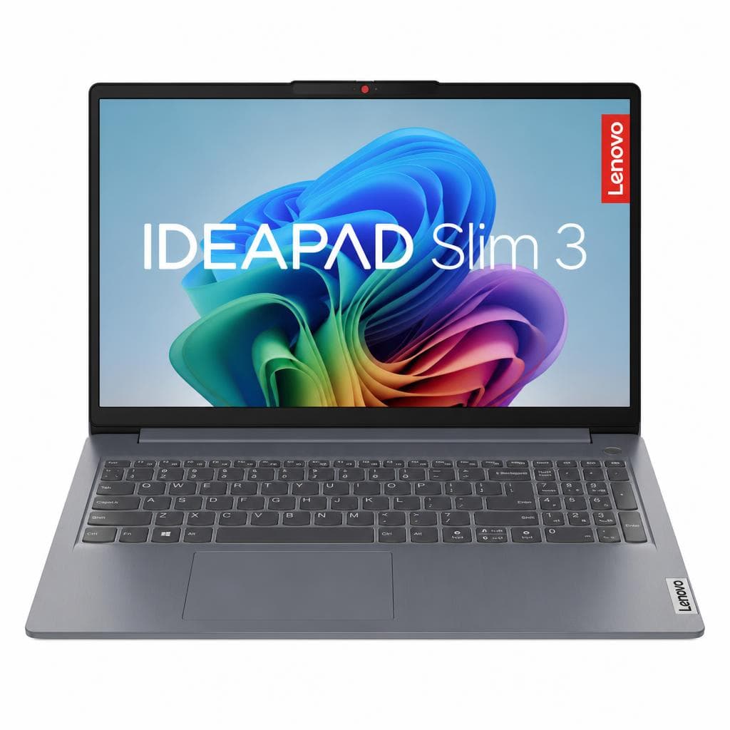 Notebook IdeaPad Slim 3 LENOVO in offerta da MediaWorld