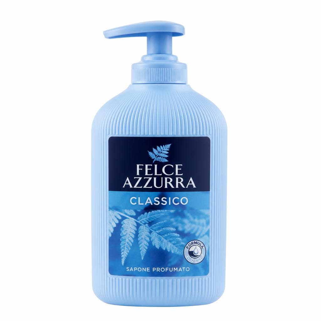 Felce Azzurra sapone liquido, 300 ml – Bennet