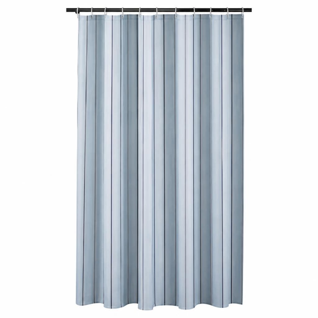 Tenda per doccia Home Creation, 200 x 180 cm – ALDI