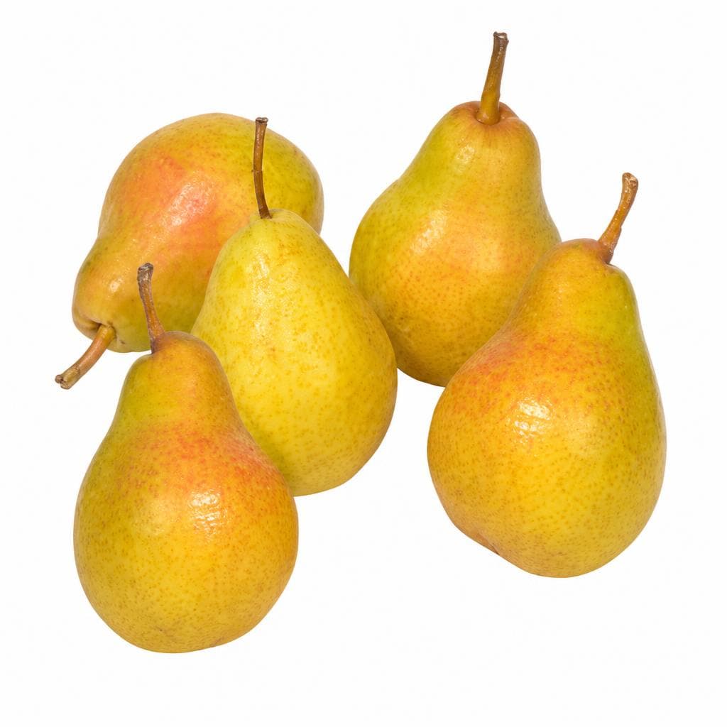 I colori del sapore pere Williams – ALDI