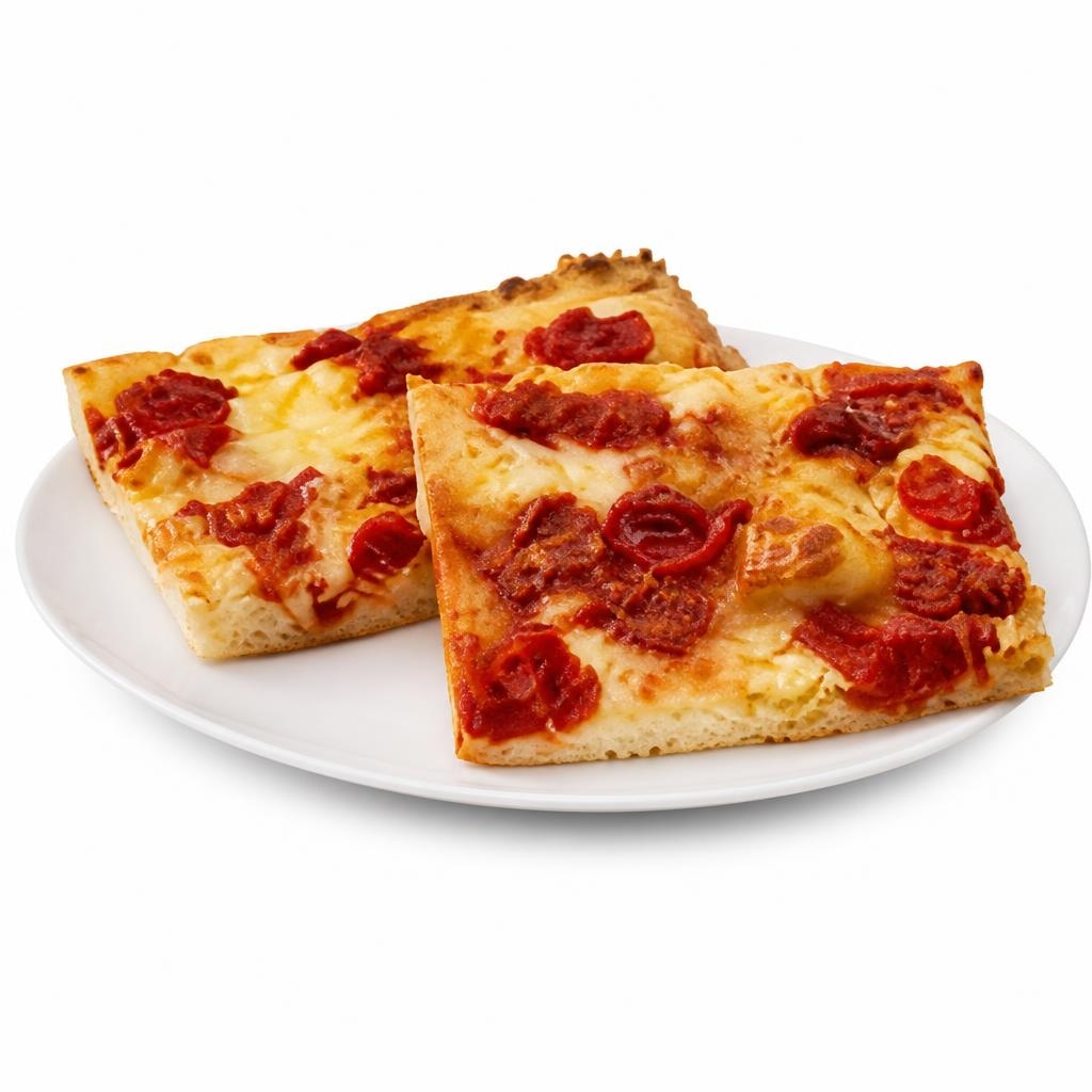 Pizza con pomodoro, crescenza e nduja - Offerta nel negozio Iper La grande i