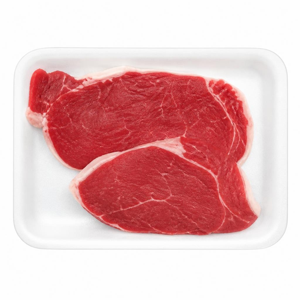 Roastbeef, lombata senza osso di bovino adulto al kg in offerta da Penny