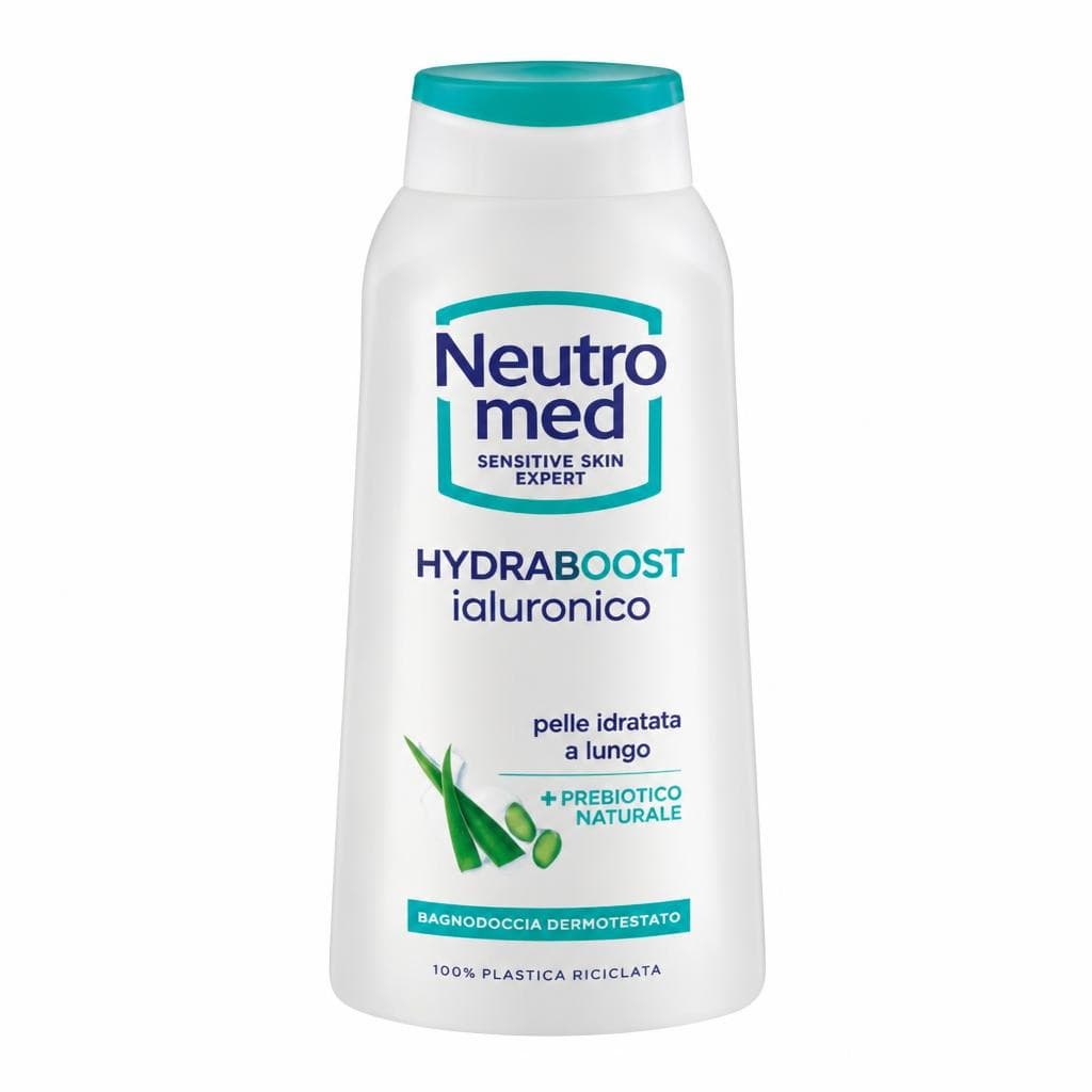 Neutromed bagnodoccia 600 ml in offerta da Esselunga