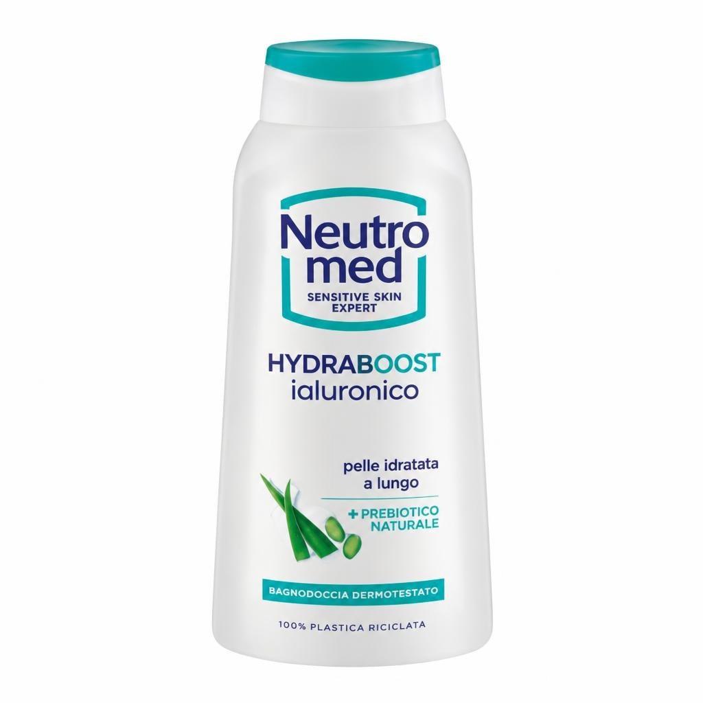 Neutromed bagnodoccia 600 ml in offerta da Esselunga
