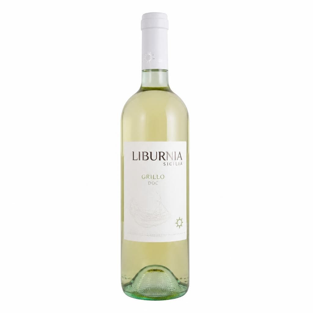 Grillo Dicilia DOC, 75 cl – Iper La grande i