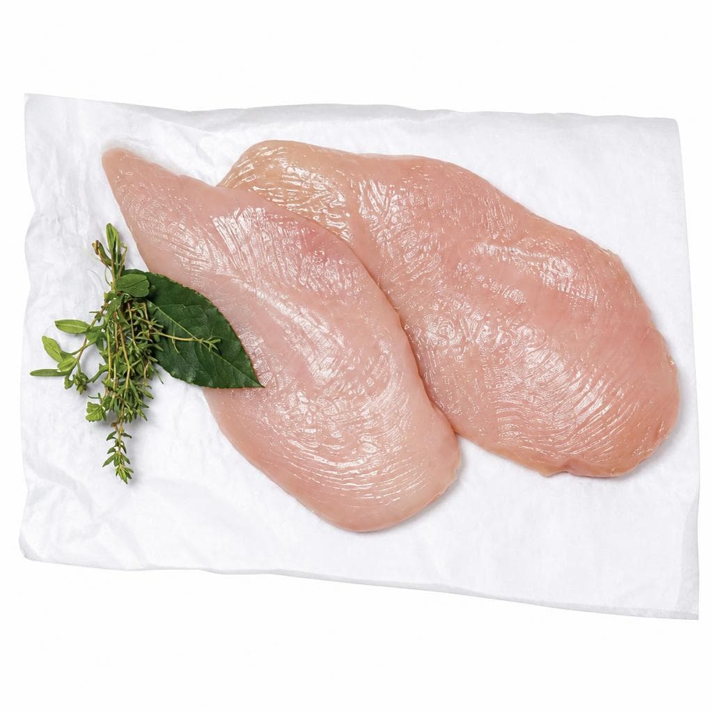 Petto di pollo a fette – Carrefour