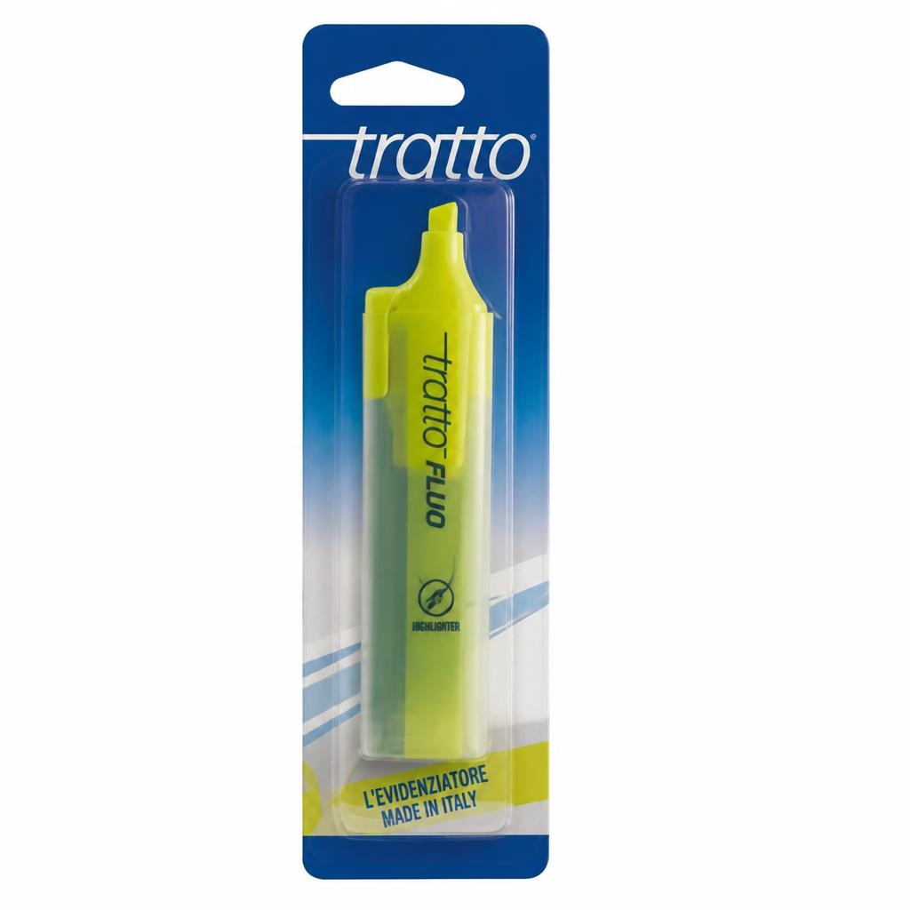 Tratto evidenziatore in offerta da Maury's