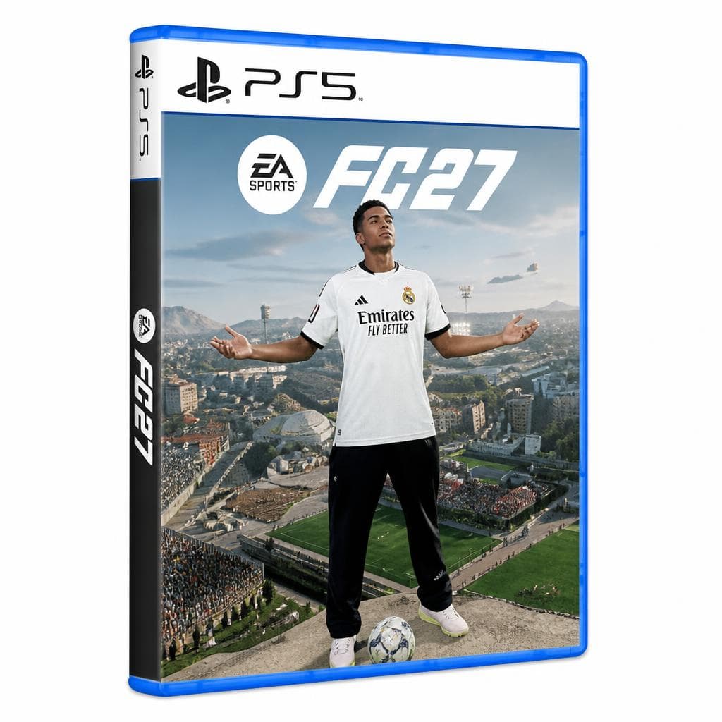 FC27 – Euronics