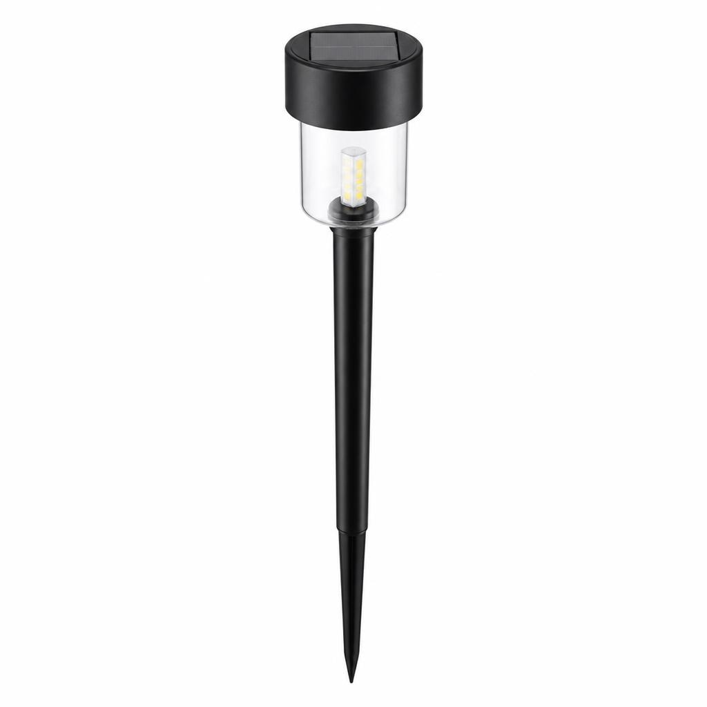 Lampade solari LED 5 PEZZI - Offerta nel negozio Happy Casa