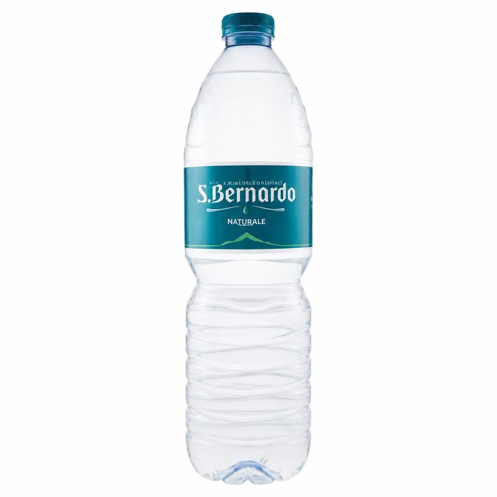 Acqua minerale S. Bernardo 2 x 150 cl in offerta da Il Gigante