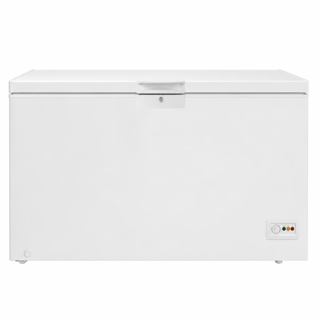 Congelatore CUQS513EWH BEKO - Offerta nel negozio MD