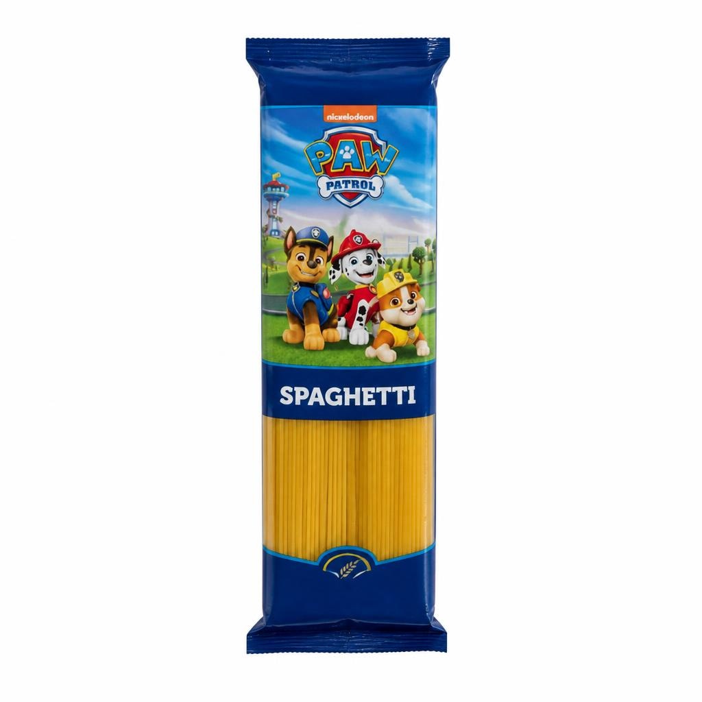 Combino spaghetti 400 g in offerta da Lidl