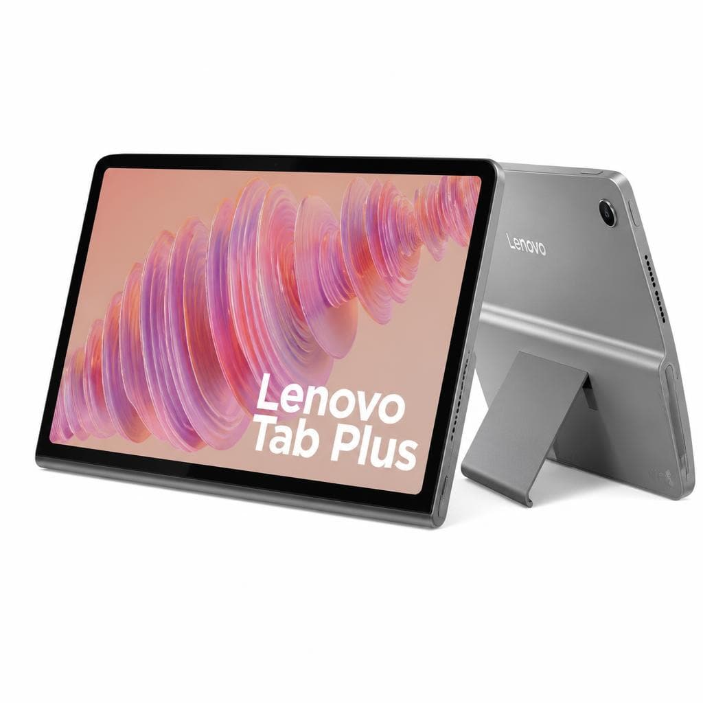 Lenovo Tab Plus – Comet