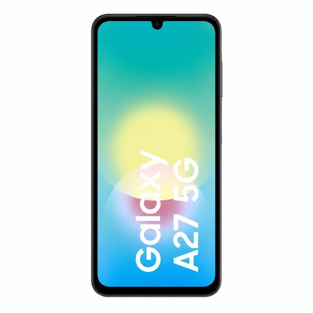 Samsung Galaxy A27 128 GB in offerta da Esselunga