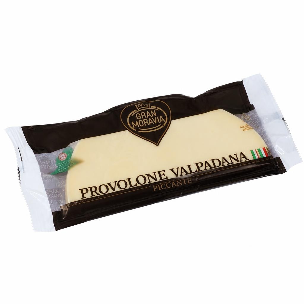Provolone Valpadana DOP piccante 250 g in offerta da Eurospin