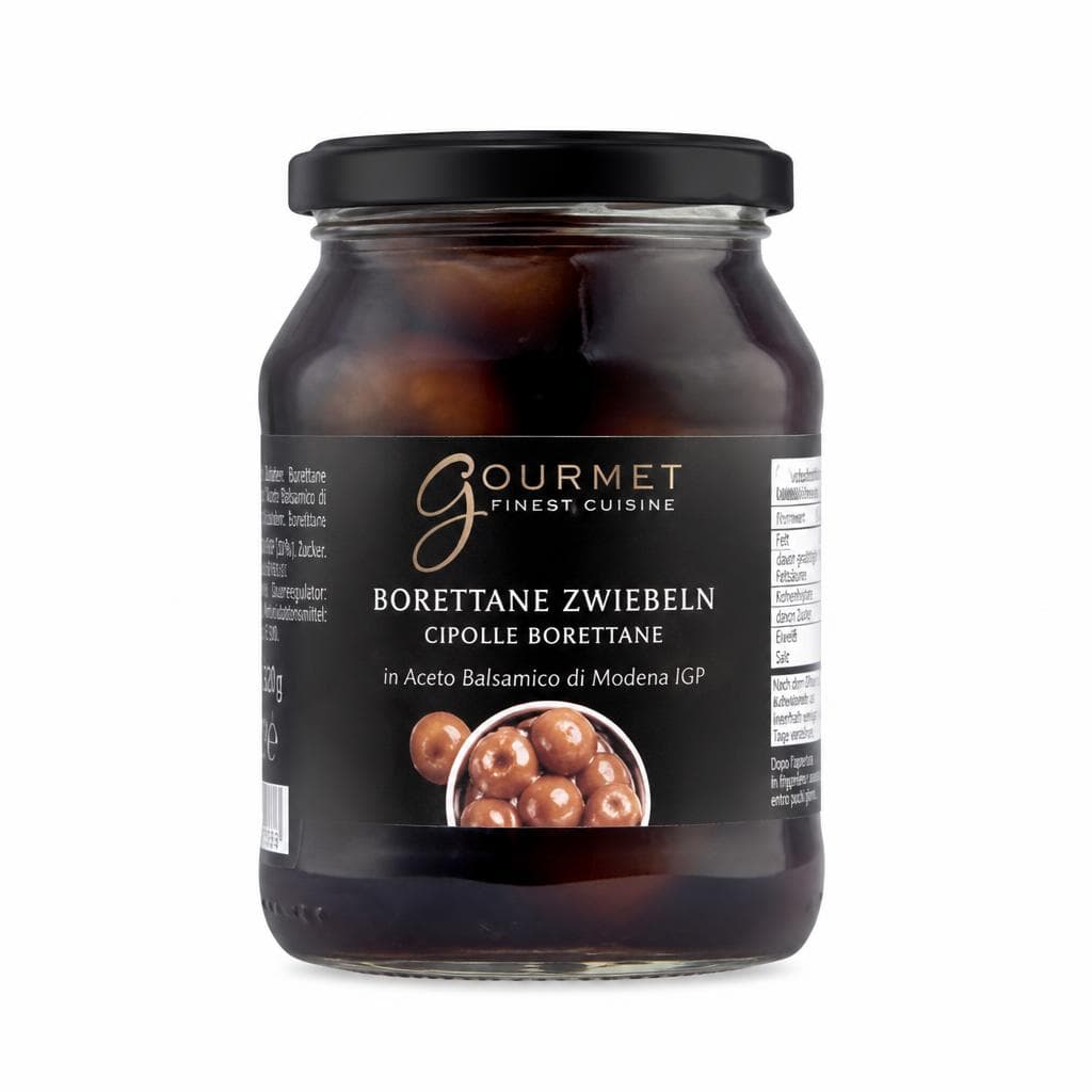 Gourmet Cipolle Borettane 320 g in offerta da ALDI