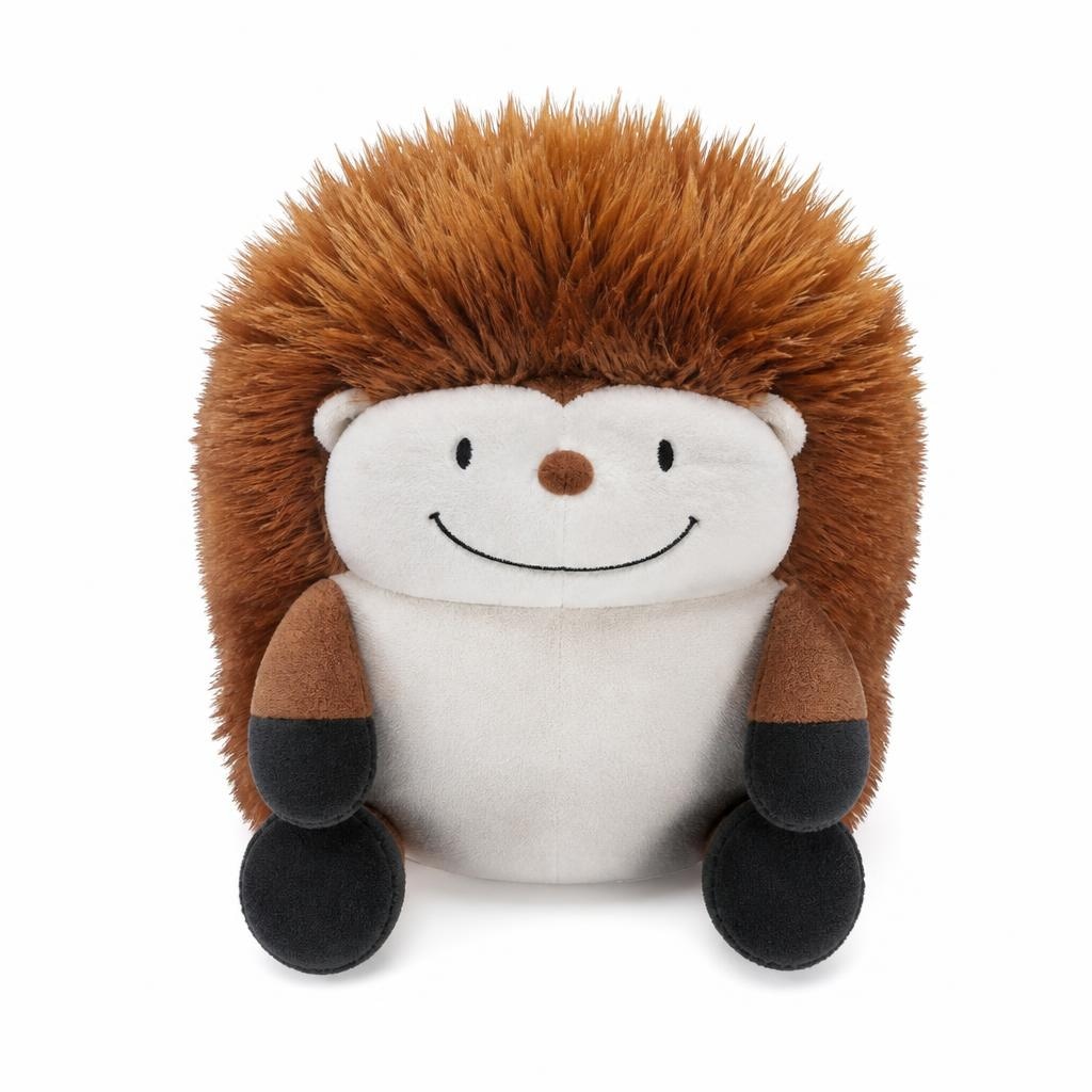 Peluche 30 cm in offerta da Eurospin