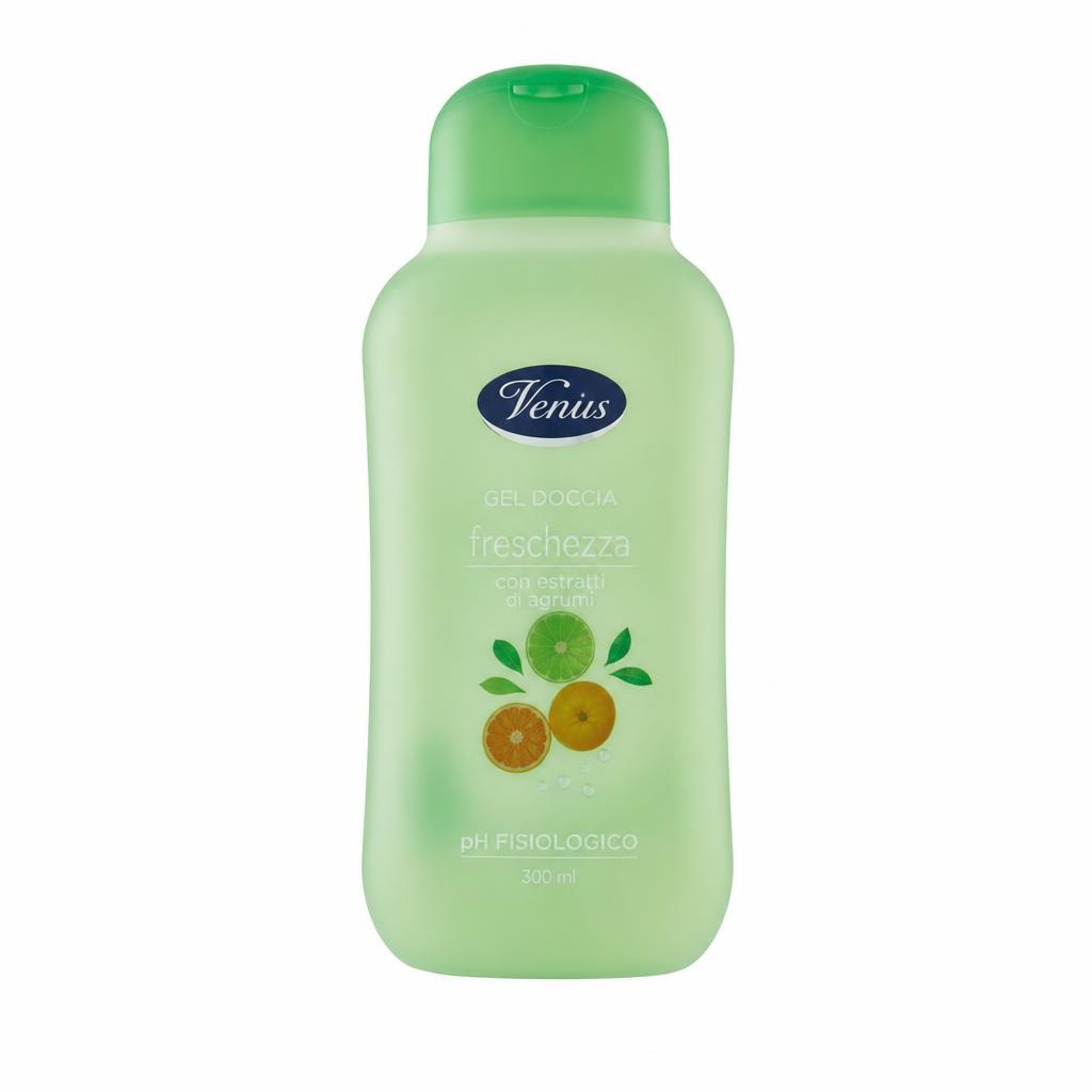 Gel Doccia Venus 300 ml in offerta da Il Gigante