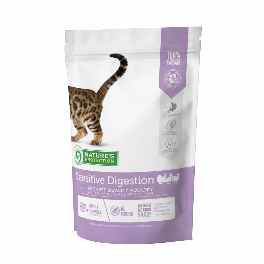 Nature's Protection 400 g - Offerta nel negozio Coop
