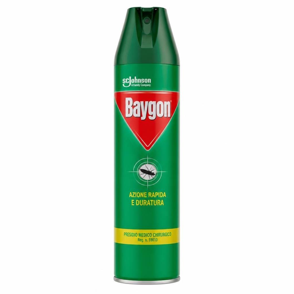 Linea Baygon in offerta da Il Gigante