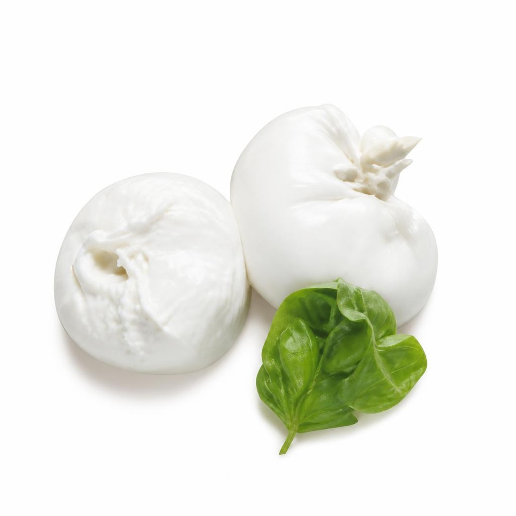 Burrata - Offerta nel negozio Penny