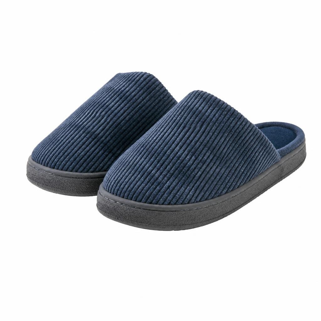 Pantofole uomo donna in offerta da Carrefour