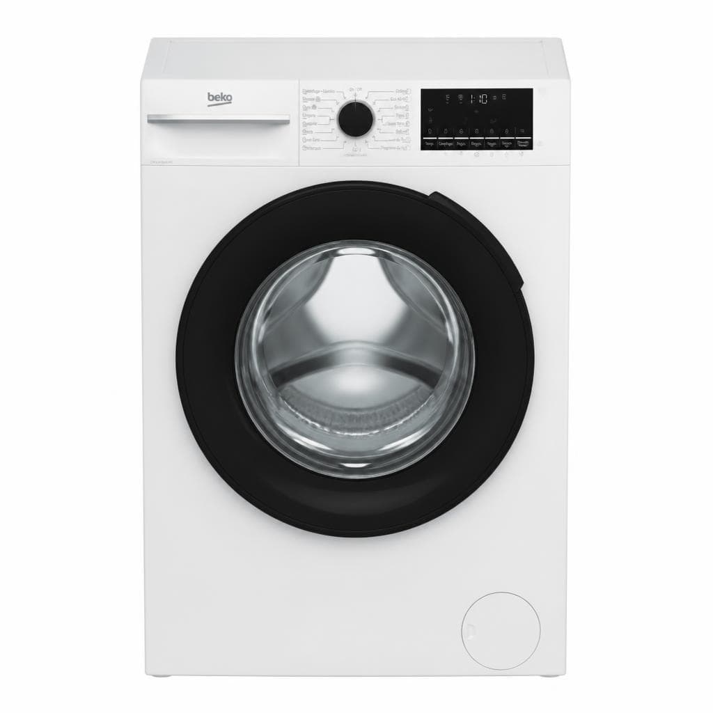 Lavatrice BMW8149DB, 8 KG BEKO – Euronics