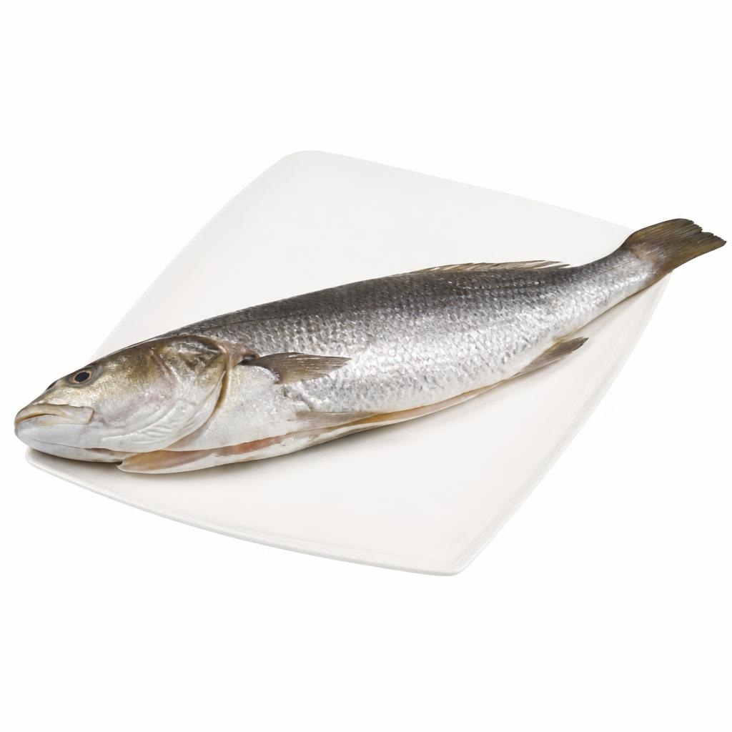 Ombrina Boccadoro 1/2 kg in offerta da Carrefour