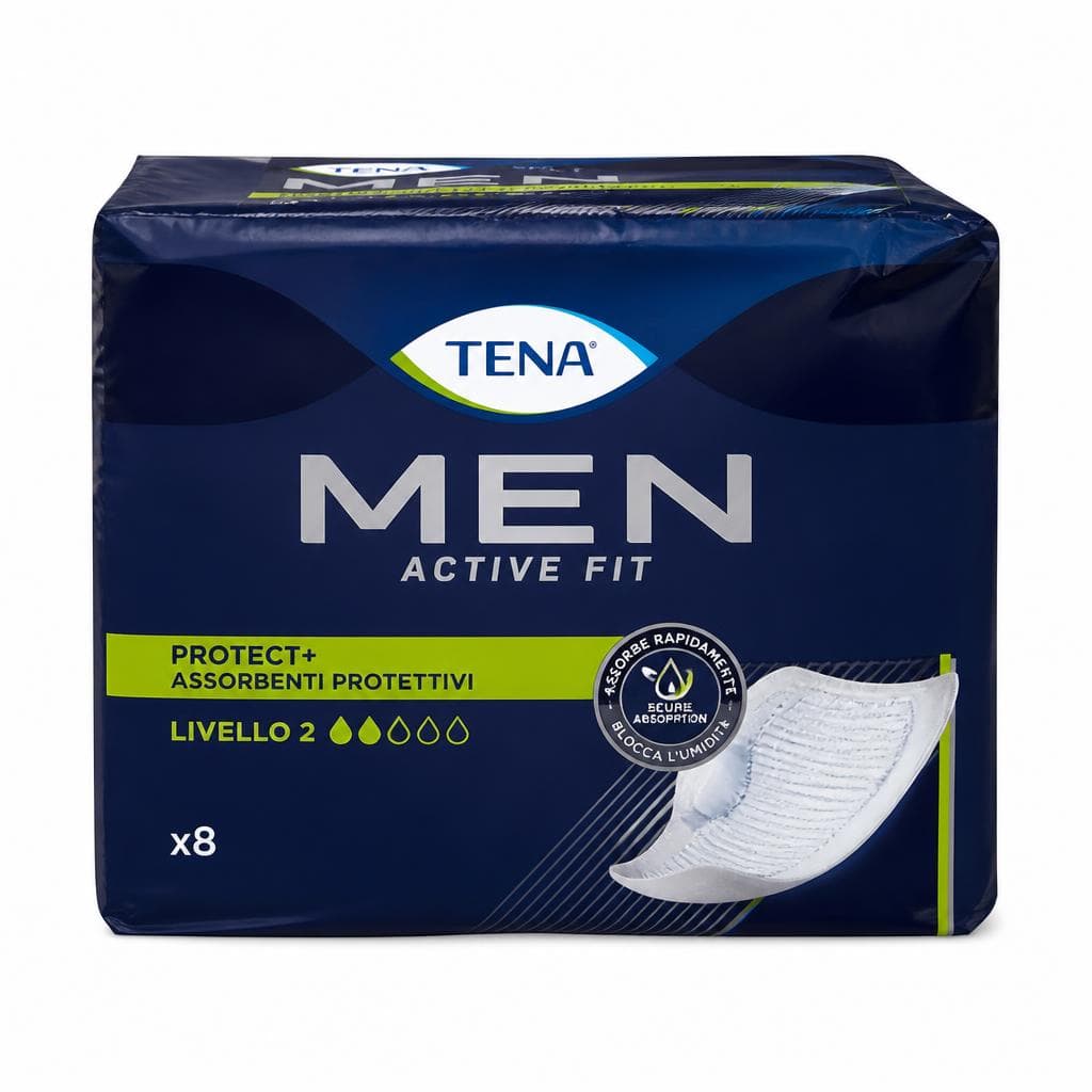 Tena assortiti – Risparmio Casa