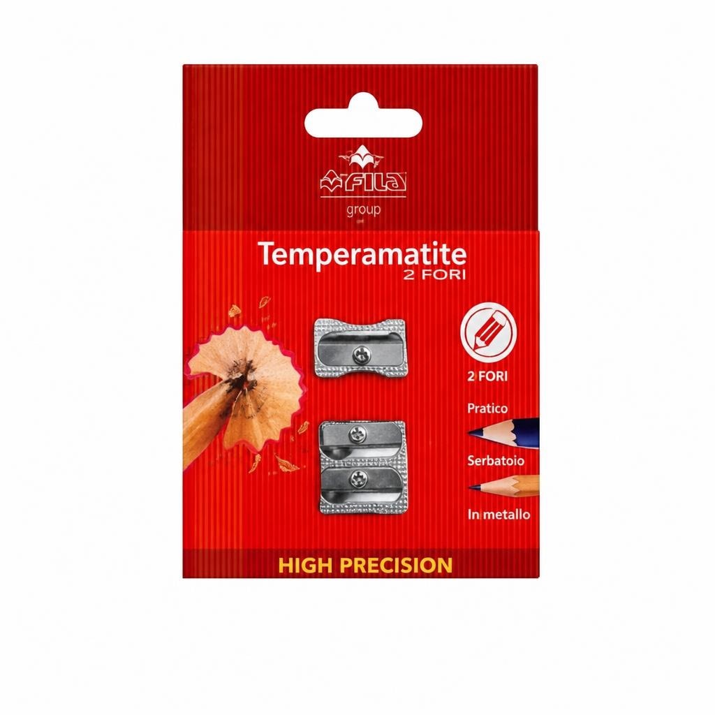 Temperamatite in offerta da Esselunga