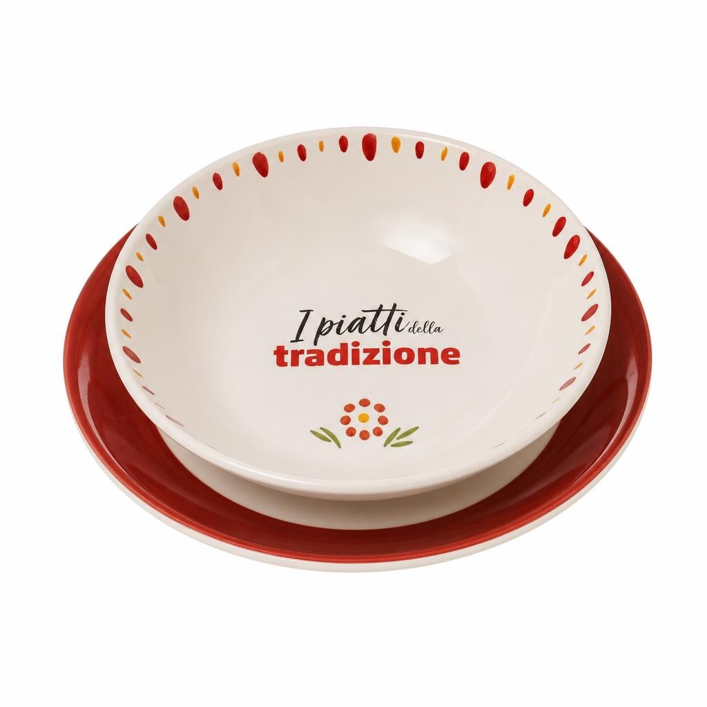 I piatti della tradizione in offerta da Penny