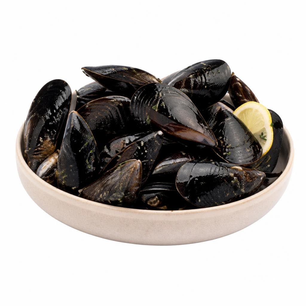 Cozze Nieddittas – Carrefour