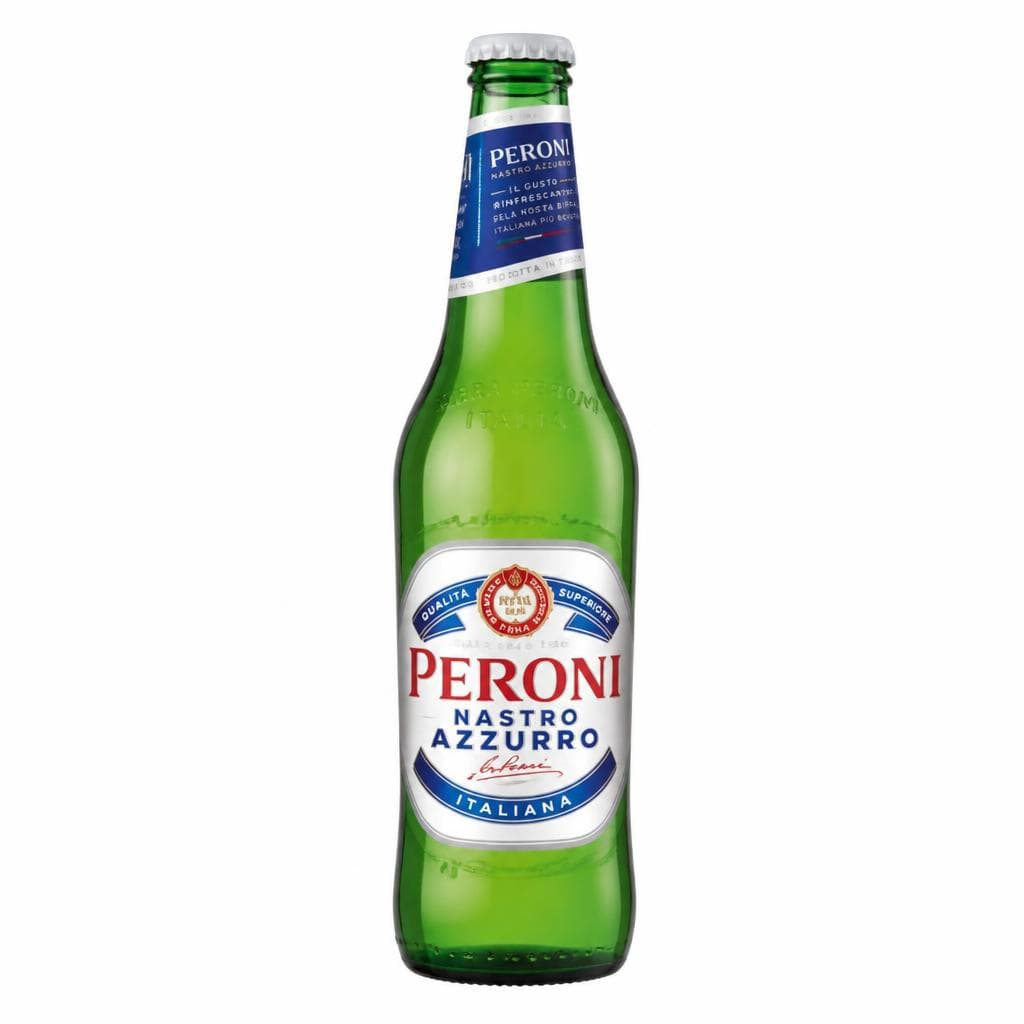 Nastro Azzurro birra, 500 ml – ALDI