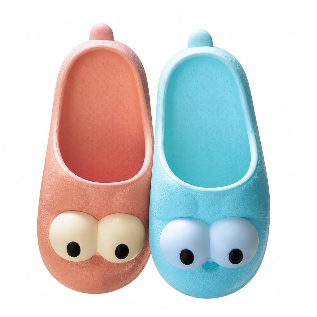 Ciabatta bimbo/bimba Occhioni - Offerta nel negozio Penny