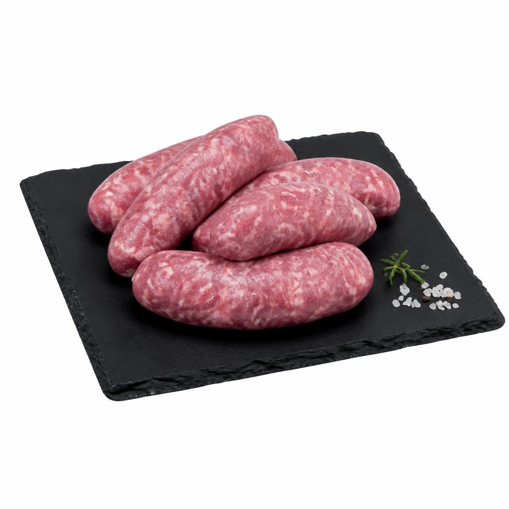 Salamella di suino in offerta da Carrefour