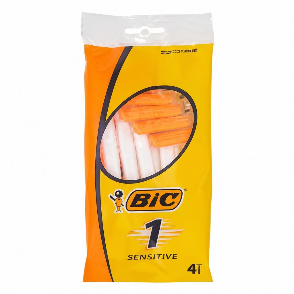 Rasoi usa e getta, manici e lame Bic in offerta da Iper La grande i