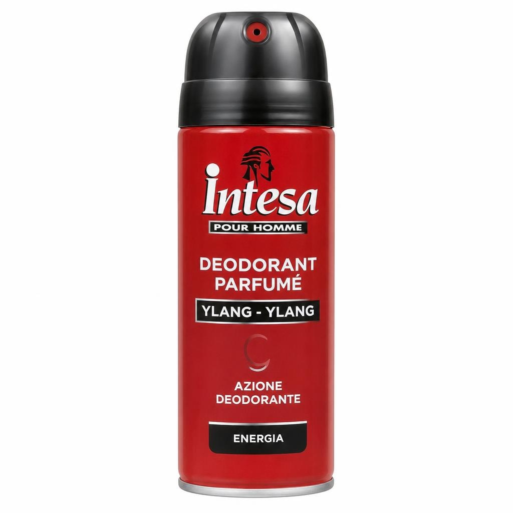 Linea Deodoranti Intesa in offerta da Iper La grande i