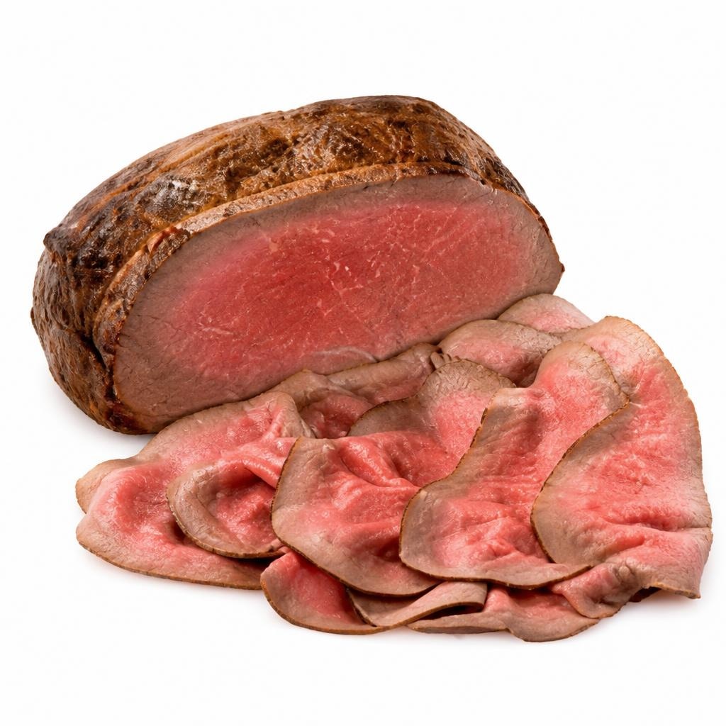 Polpa di Manzo all'Inglese in offerta da Carrefour