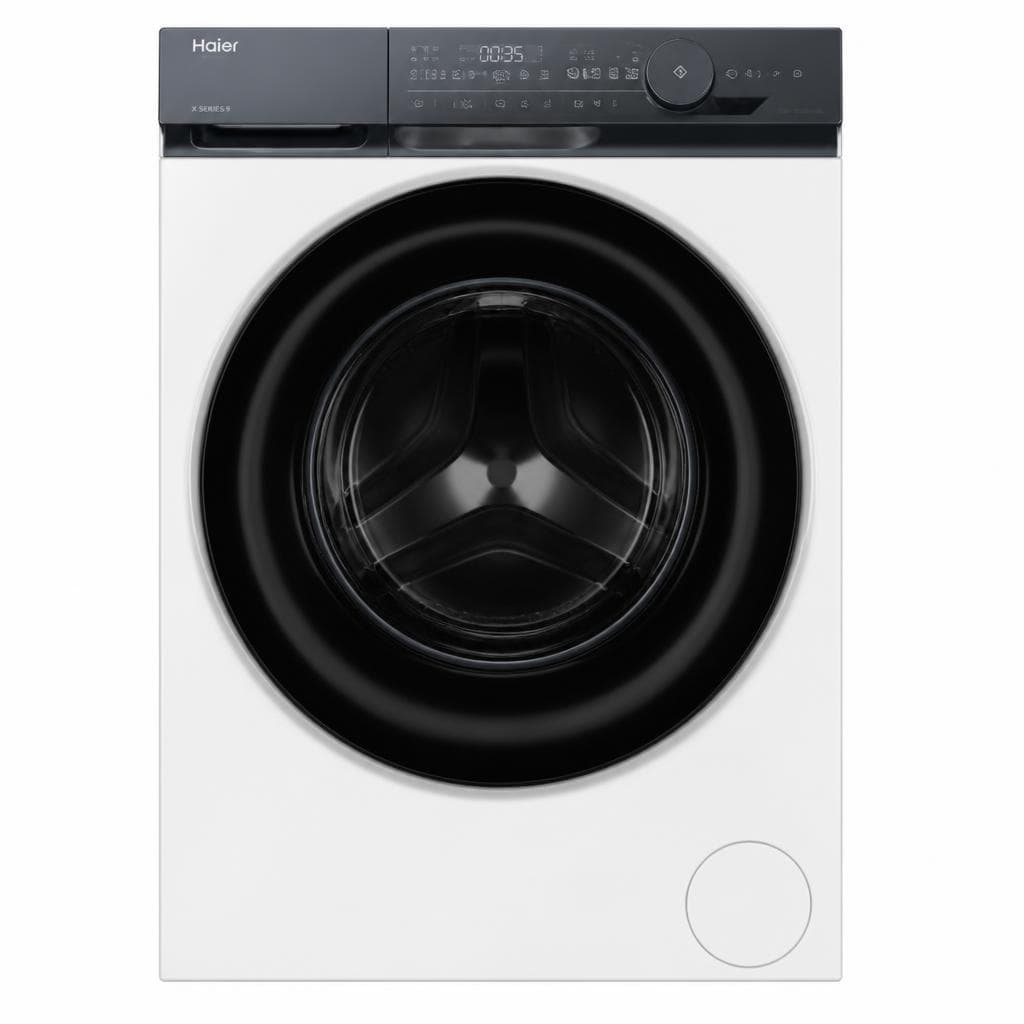 Lavatrice X Serie 9 HW100-B14387U-IT 10 kg HAIER in offerta da Unieuro